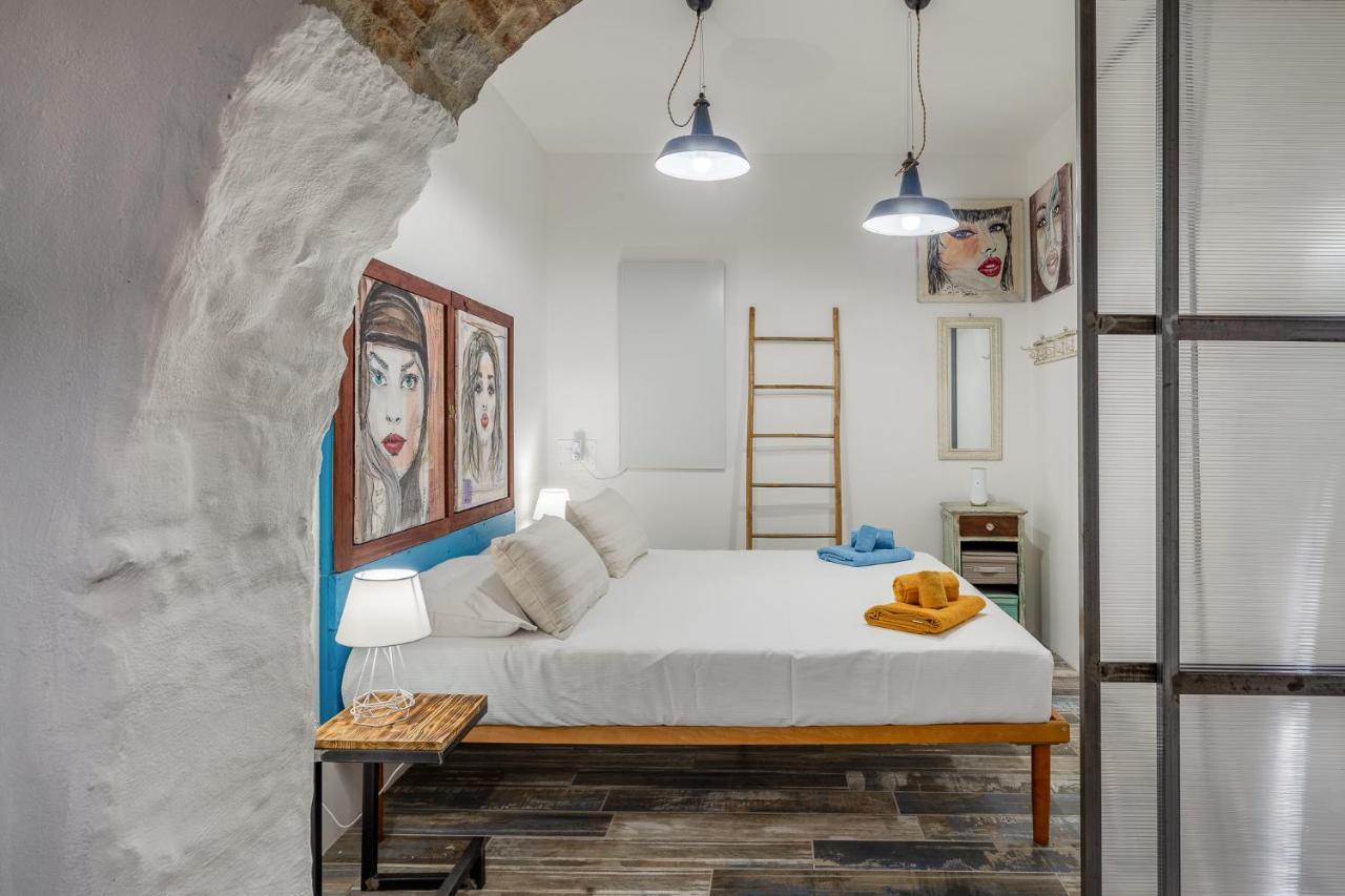 Casetta Pesceblu Триест Экстерьер фото